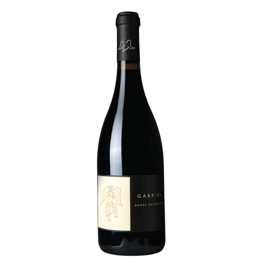 Adobe Guadalupe - "Gabriel" Red Blend 2020, Valle de Guadalupe, Mexico