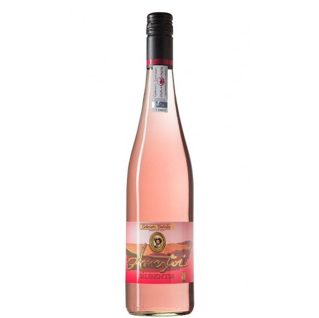 Ameztoi Rubentis - Txakolina Rosé, Spain