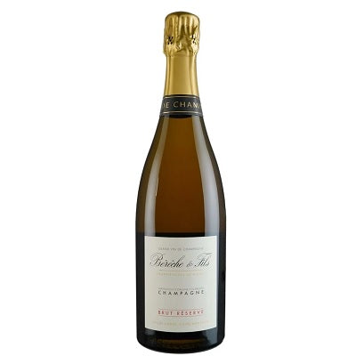 Champagne Bereche et Fils - Brut Reserve NV, Champagne, France (1.5L M   Perry's Fine Wine & Liquors Palm Springs