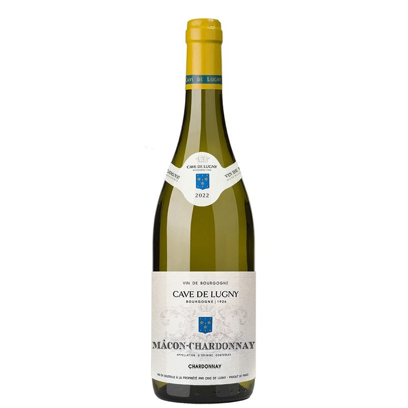 ●【ルイジャド】MACON-LUGNY 2007年白ワイン750ml未開栓品● Mâcon-Lugny – Kobrand Wine & Spirits