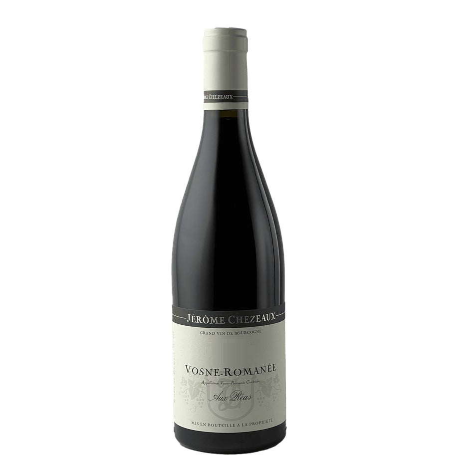 Jerome Chezeaux - Vosne Romanee "Aux Reas" 2021, Burgundy, France