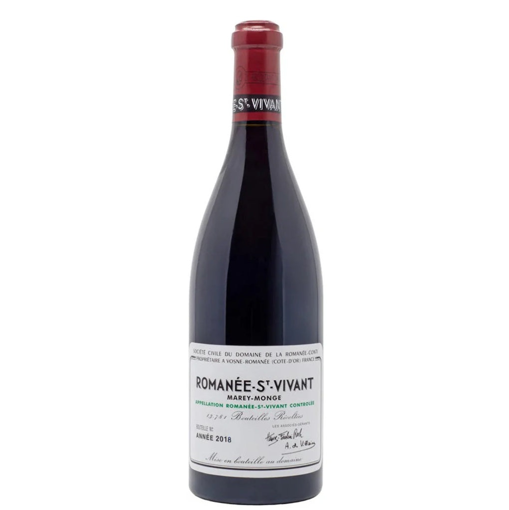 Domaine de la Romanee-Conti - "Romanee-Saint-Vivant" Grand Cru 2021, Burgundy, France
