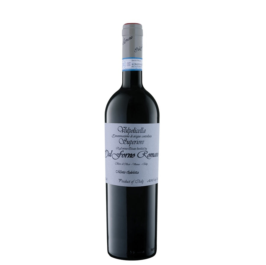 Dal Forno Romano - Valpolicella Superiore DOC 2019, Veneto, Italy