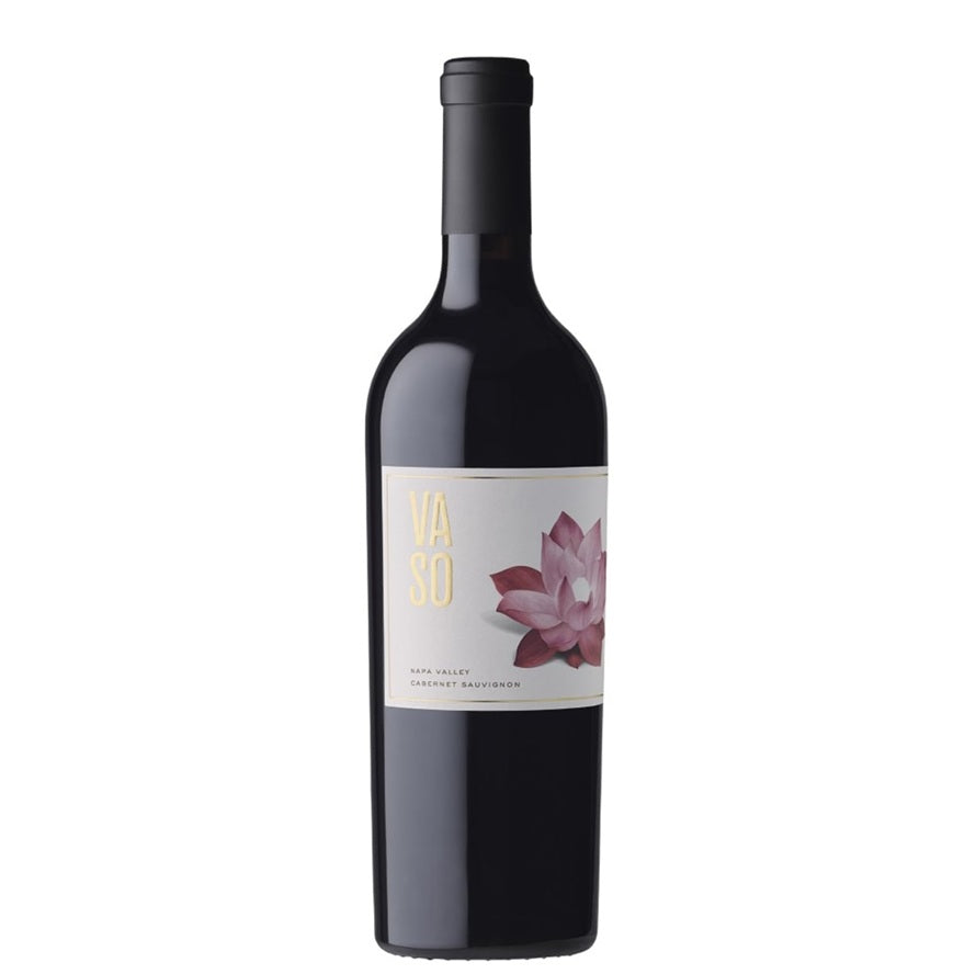 Vaso Cellars at Perry's Palm Springs