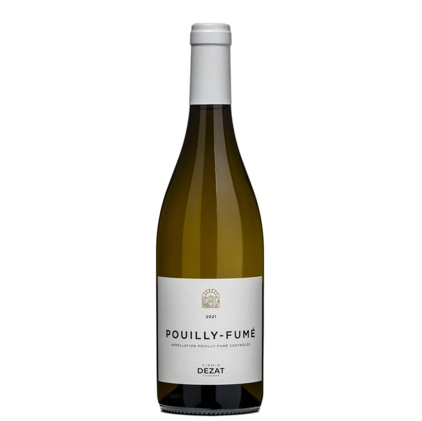 Firmin Dezat - Pouilly-Fumé 2022, Loire Valley, France – Perry's