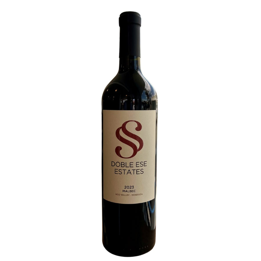 Doble Ese Malbec at Perry's Palm Springs