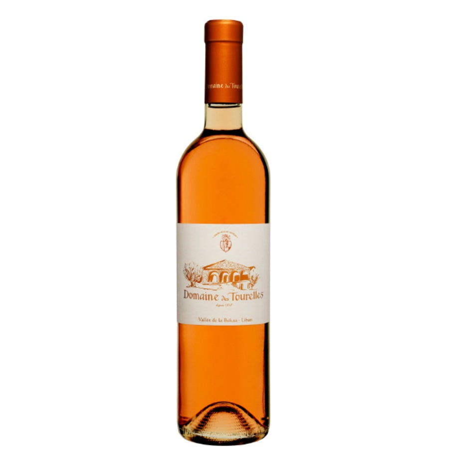 Tourelles rose at Perry's Palm Springs