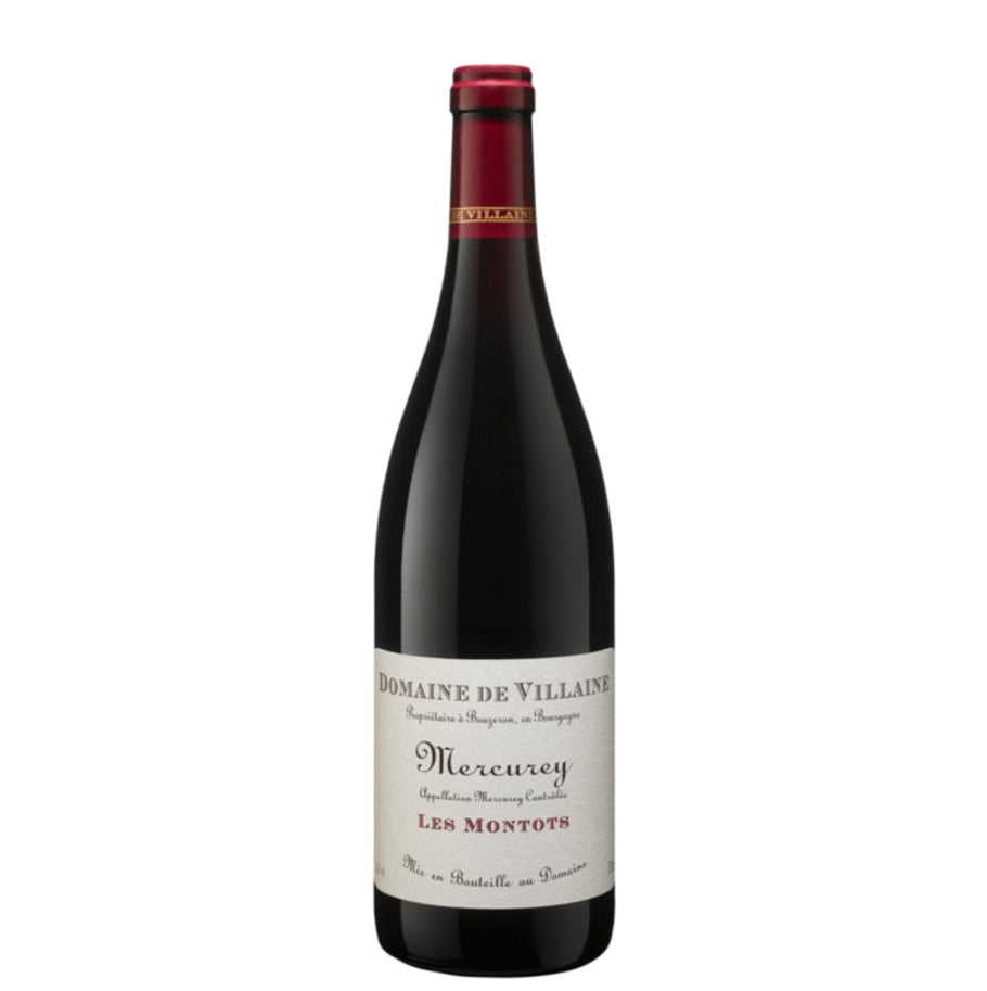 Domaine de Villaine at Perry's Palm Springs.