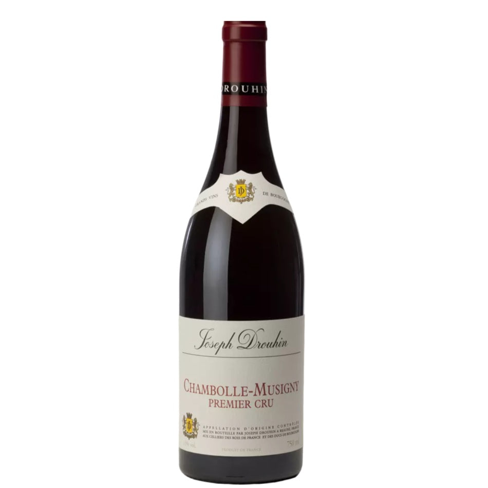 Drouhin Chambolle Musigny at Perry's Palm Springs