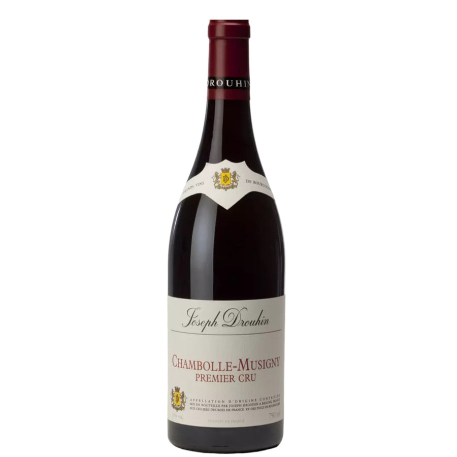 Drouhin Chambolle Musigny at Perry's Palm Springs