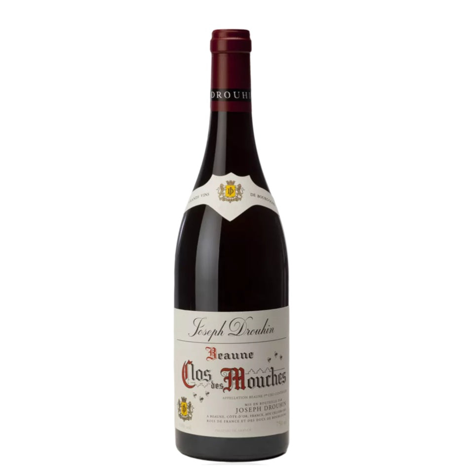 Drouhin Clos des Mouches Rouge at Perry's Palm Springs