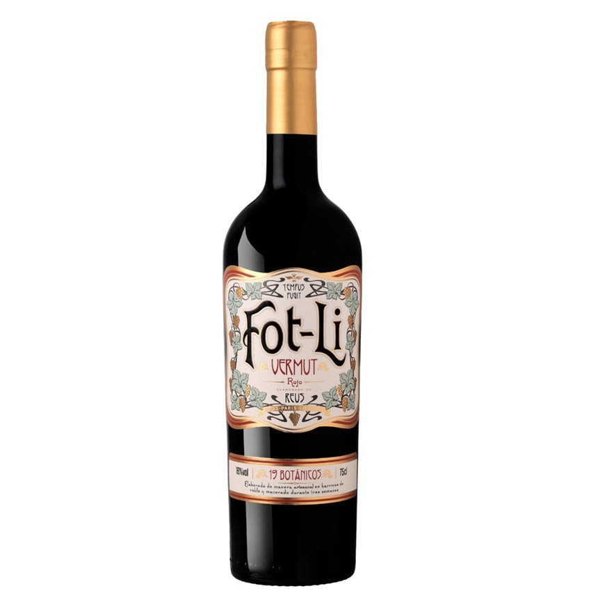Fot Li Vermut at Perry's Palm Springs