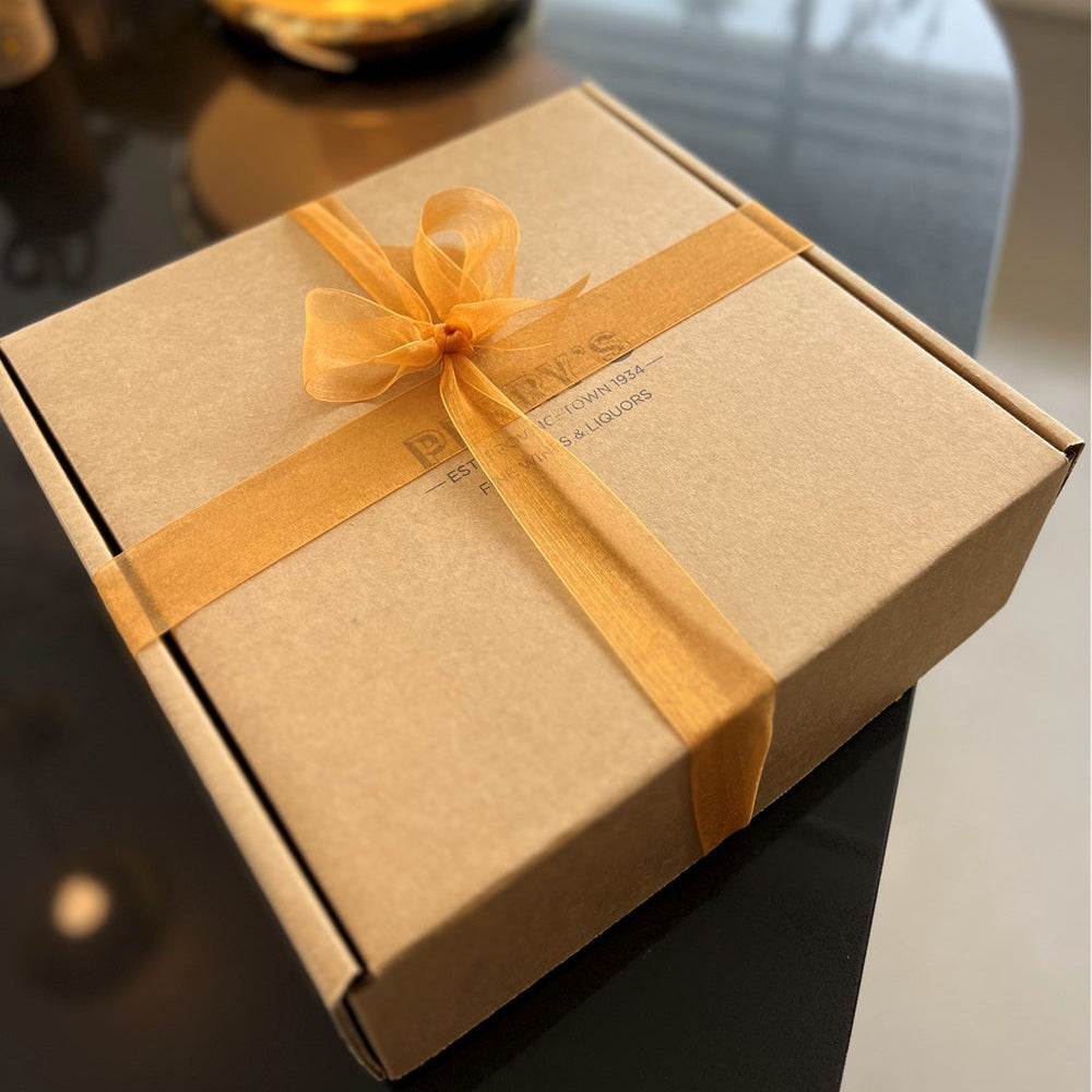 Gift Wrapping