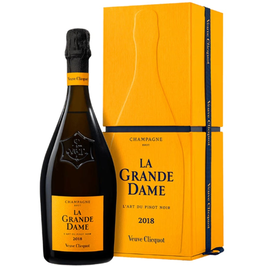 Champagne Veuve Clicquot - 