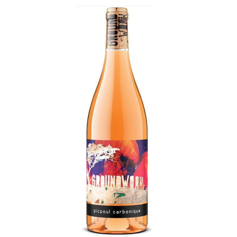 Groundwork - Picpoul 