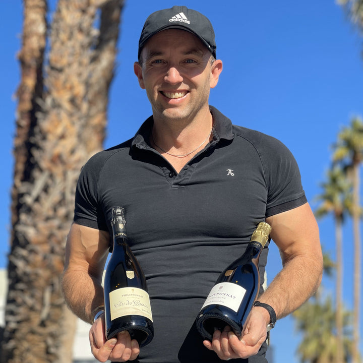 The Perry's Wine Social | Monthly Wine Club | Two Bottles Every Month