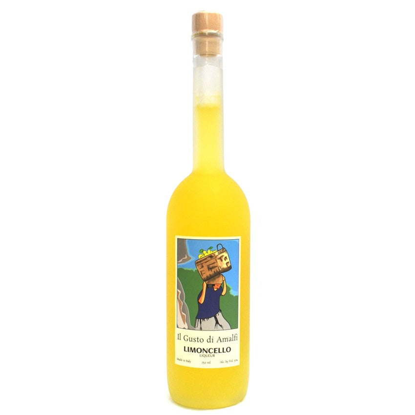 Limoncello at Perry's Fine Wines & Liquors Palm Springs.