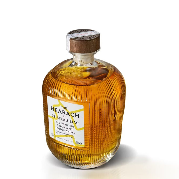 Isle of Harris Chateau Biac at Perry's Palm Springs