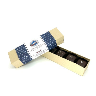 Little Dory - Caramels With Sea Salt