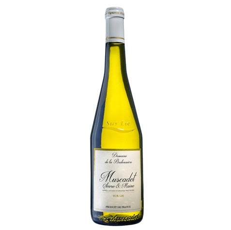 Domaine de la Bretonniere - Muscadet Sevre & Maine, Loire Valley, France