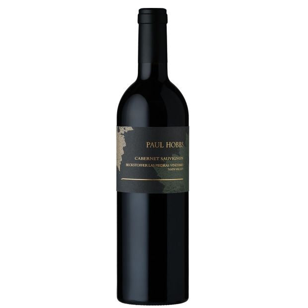 Paul Hobbs - Cabernet Sauvignon "Beckstoffer Las Piedras" 2019, Napa, CA