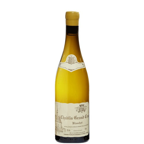 Domaine Francois Raveneau - Chablis Grand Cru "Blanchot" 2023, Burgundy, France
