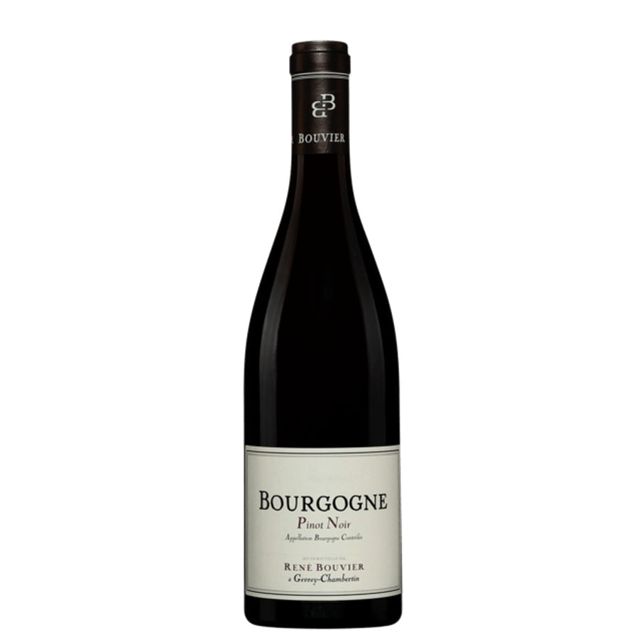 René Bouvier – Bourgogne Pinot Noir | Wine Store Palm Springs