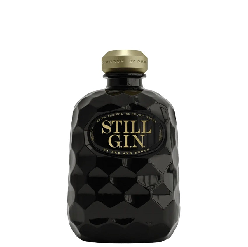 Still GIN at Perry's Palm Springs