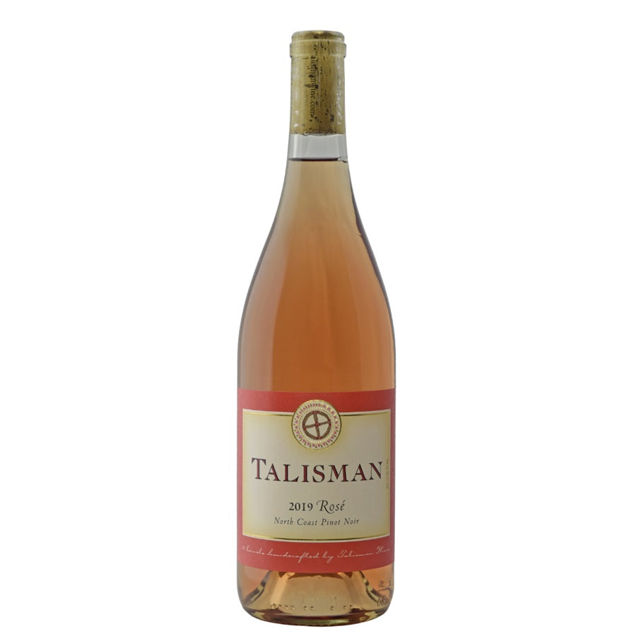 Talisman Rose at Perry's Palm Springs