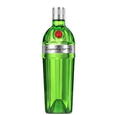 Tanqueray - No. TEN Gin, UK (1.75L Handle)