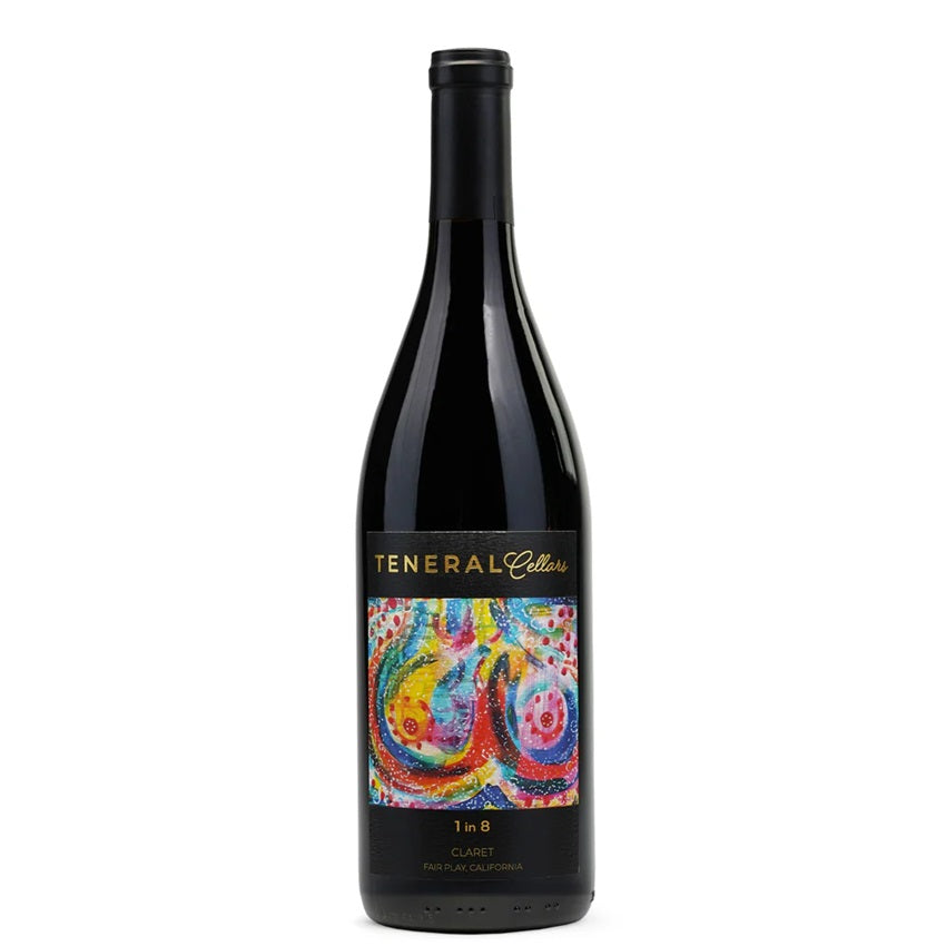 Teneral Cellars - 