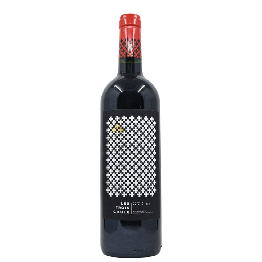 Chateau Trois Croix at Perry's Palm Springs