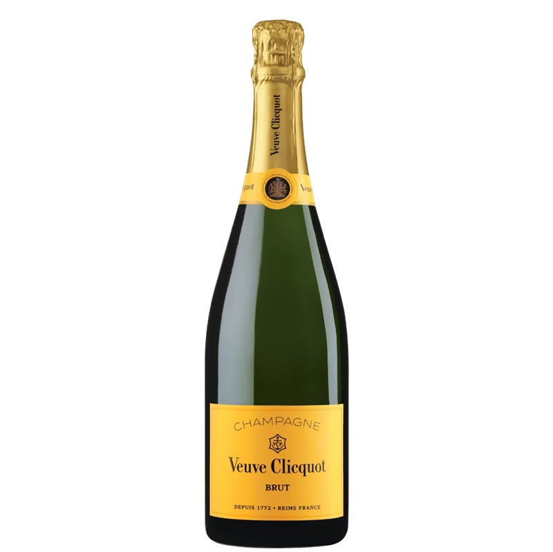 Champagne Veuve Cliquot - 