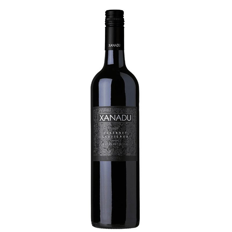 Xanadu Winery - Cabernet Sauvignon 2022, Margaret River, Australia