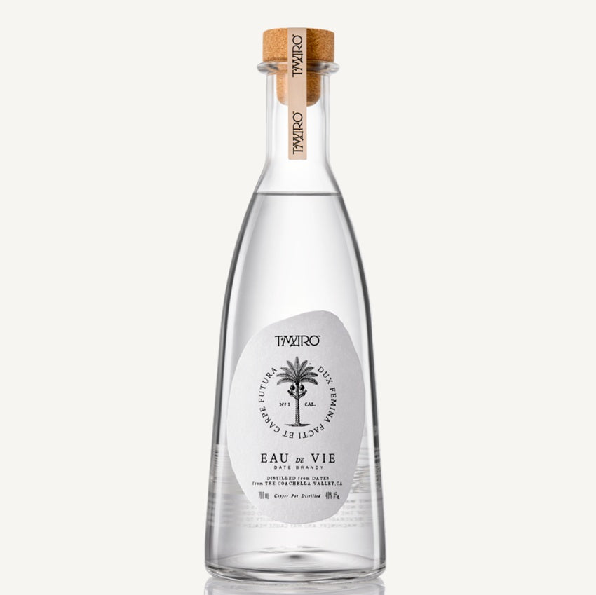 T'MARO at Perry's Palm Springs