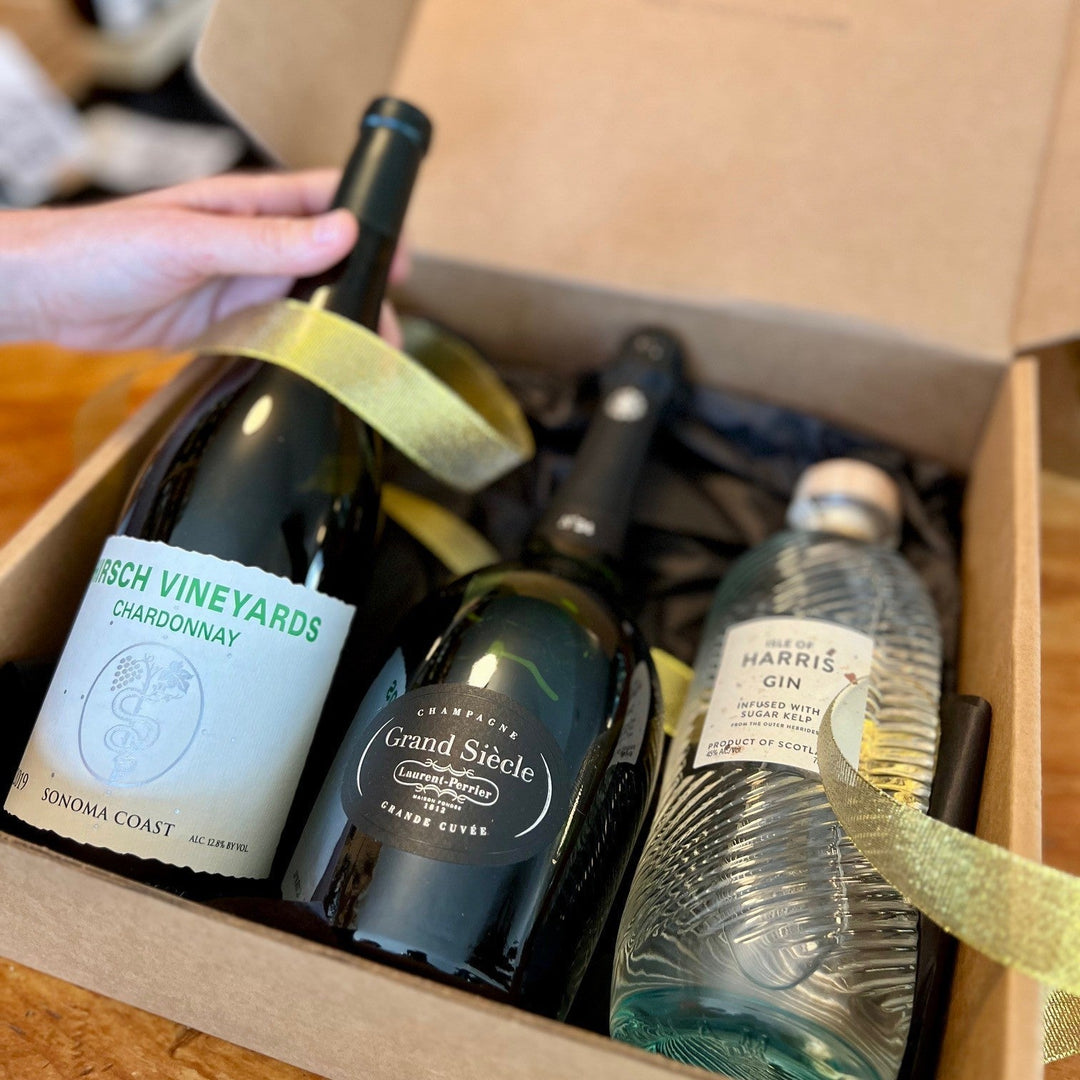 All I (We) Want for Christmas: The Perry’s Team Holiday Picks