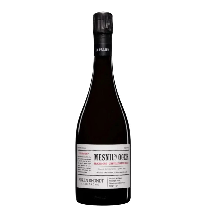 Adrien Dhondt Chetollons at Perry's Palm Springs