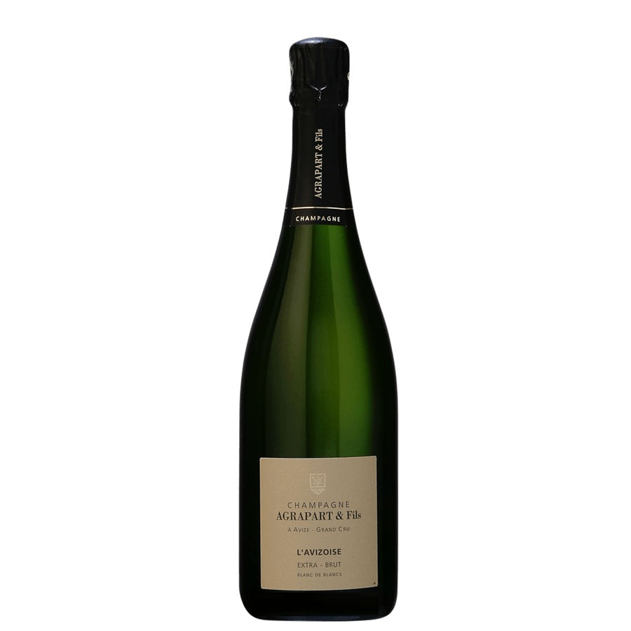 Agrapart Avizoise at Perry's Palm Springs