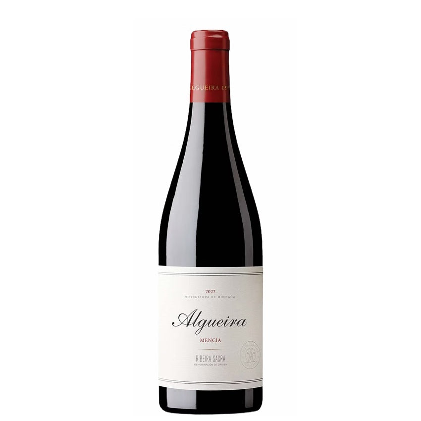 Mencia Red Wine at Perry's Palm Springs