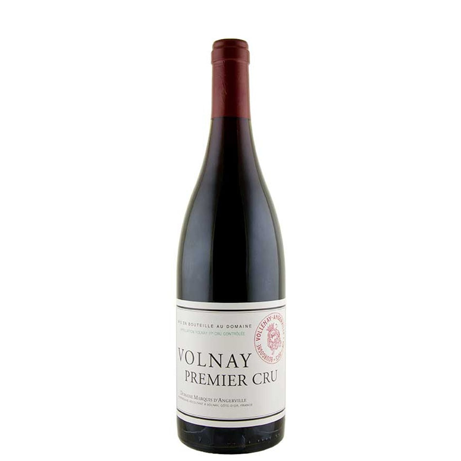 Domaine Marquis d'Angerville - Volnay 1er Cru 2023, Burgundy, France