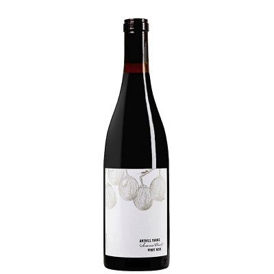 Anthill Farms - "Campbell Ranch" Syrah, Sonoma Coast, CA