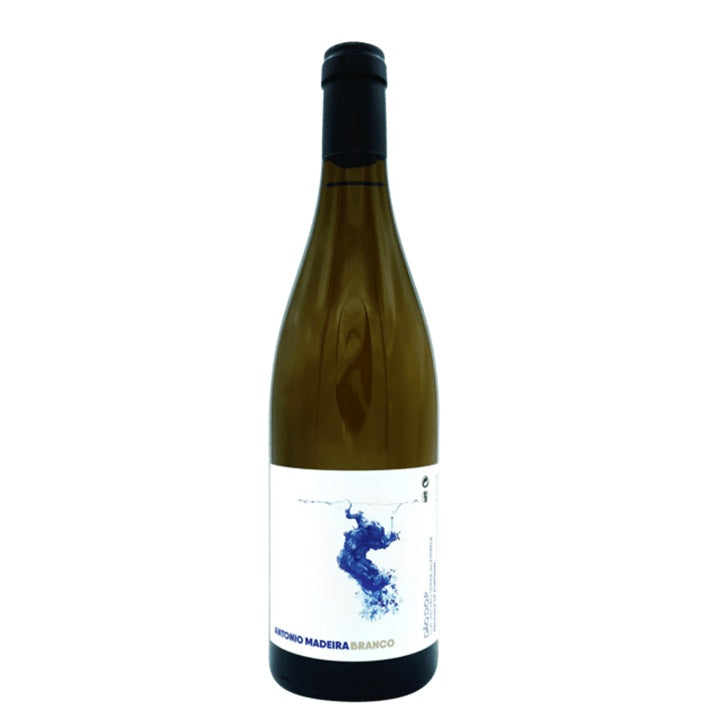 Antonio Madeira - Dao Branco 2023, Dao Valley, Portugal