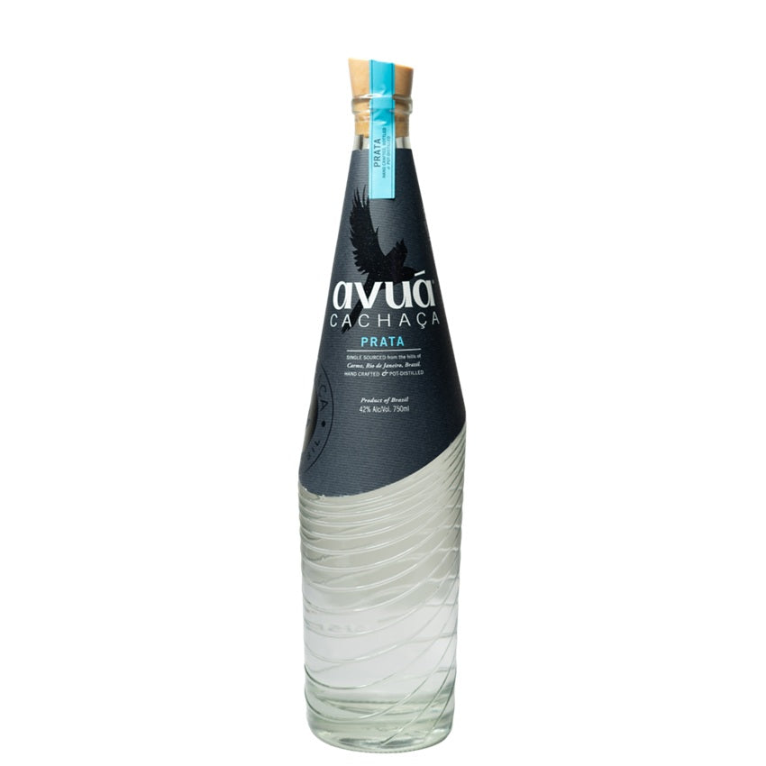 Avua - Prata Cachaca, Brazil