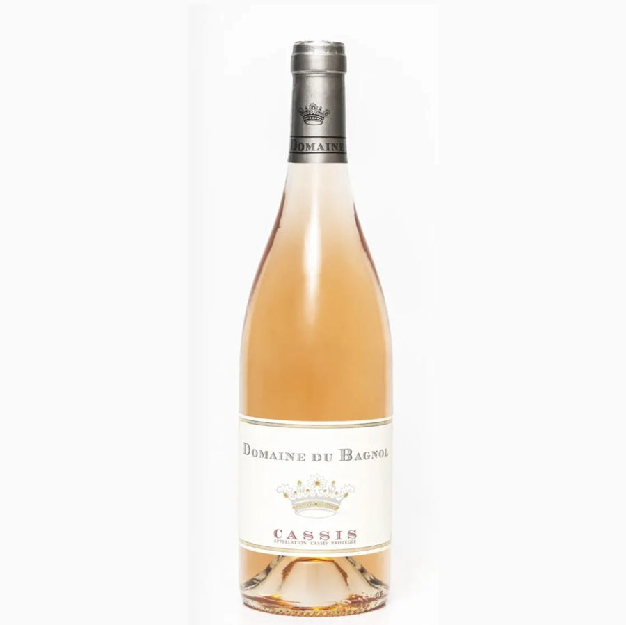 Bagnol Cassis rose at Perry's Palm Springs