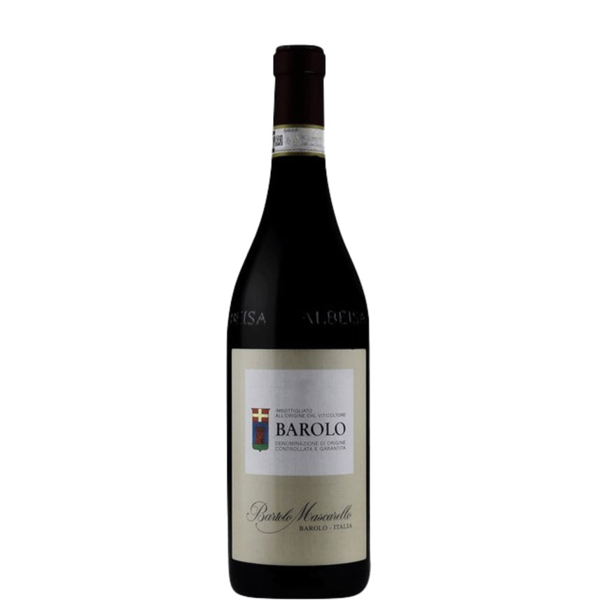 Barolo Mascorello at Perry's Palm Springs