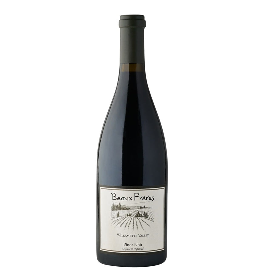 Beux Freres at Perry's Palm Springs
