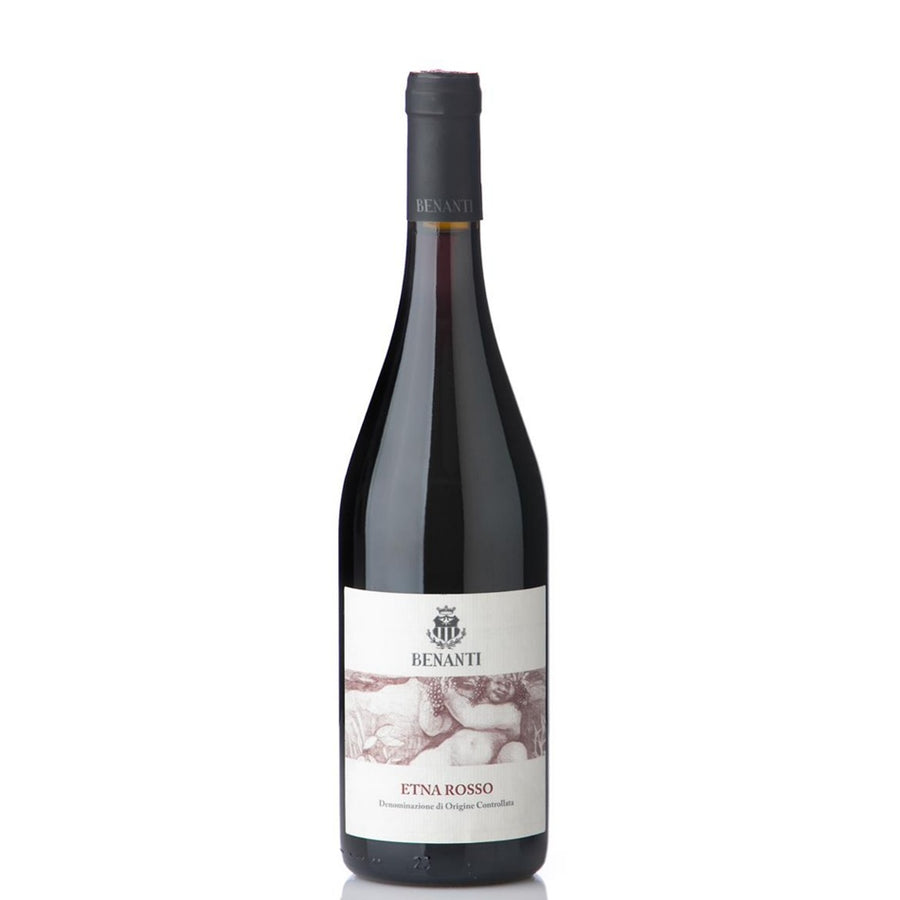 Benanti Etna Rosso at Perry's Palm Springs