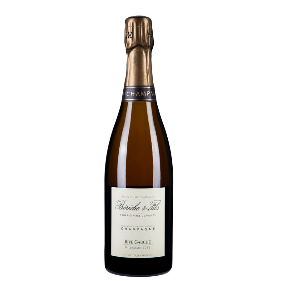 Bereche Rive Gauche at Perry's Palm Springs