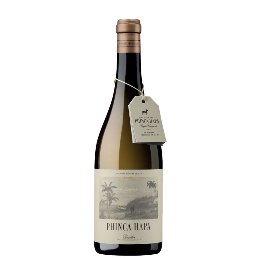 Bodegas Bhilar at Perry's Palm Springs