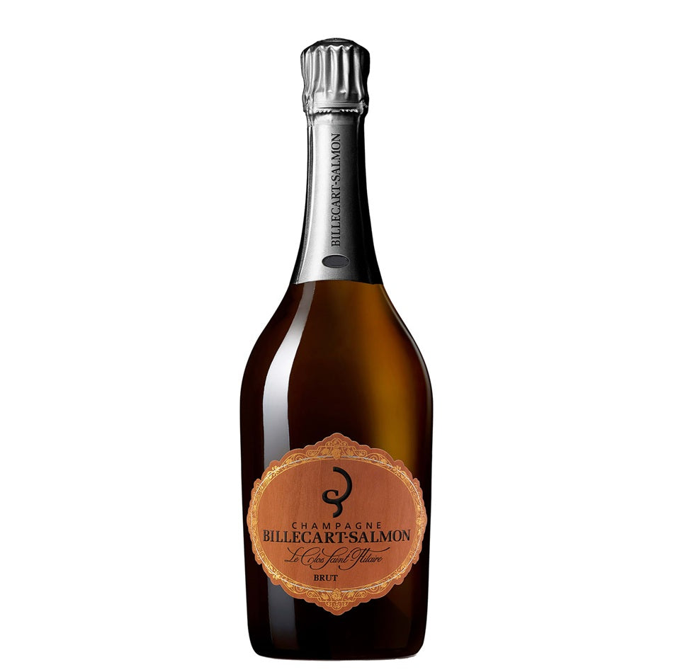 Champagne Billecart Salmon - "Le Clos St-Hilaire" Blanc de Noirs 2007, France